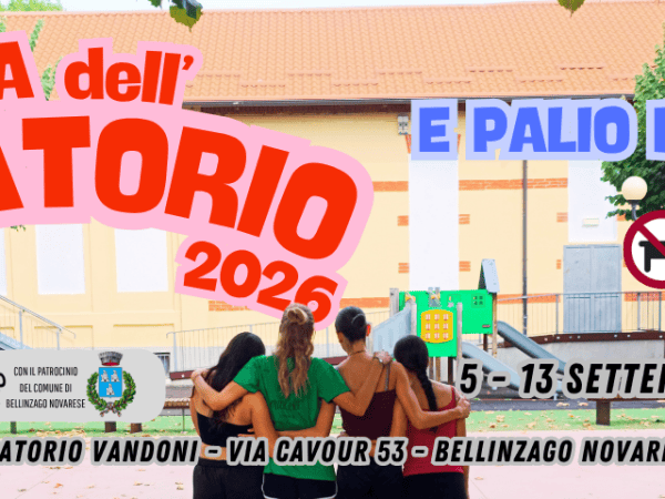 Festa OV 2026